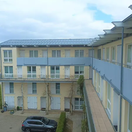 Forum Marinar 37 Apartment *