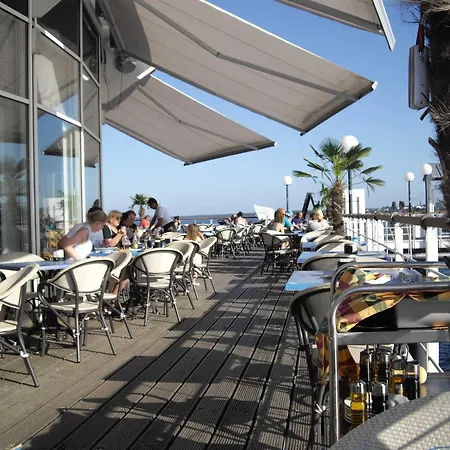 Forum Marinar 37 Apartment
