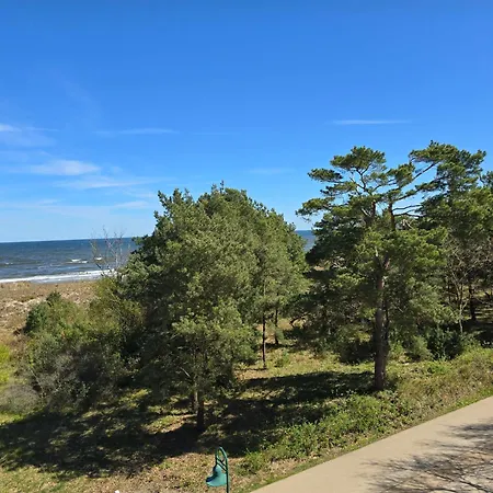 Forum Marinar 37 Apartment Ostseebad Heringsdorf