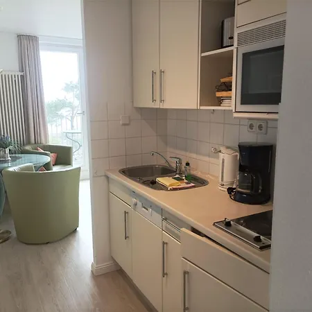Forum Marinar 37 Apartment