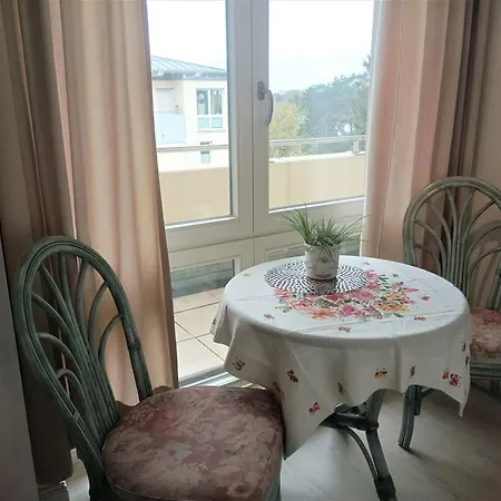 Forum Marinar 37 Ostseebad Heringsdorf
